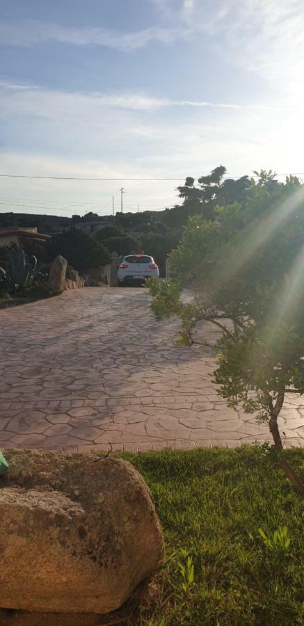 Villa Sprafundu ลามัดดาเลนา ภายนอก รูปภาพ